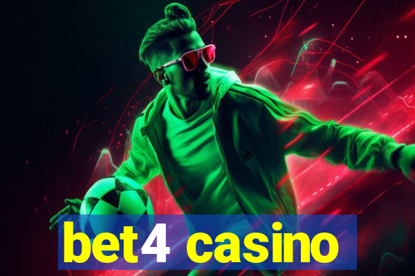 bet4 casino